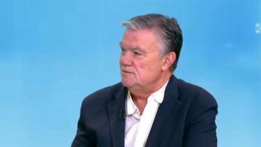 “Temos de trabalhar para o pior”: Carlos Anjos sobre desaparecimento de diretor administrativo de restaurante de luxo