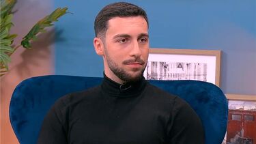 Ex-noivo de Liliana admite ter trocado mensagens com antiga concorrente de reality show, mas "nunca em tom de ameaça"