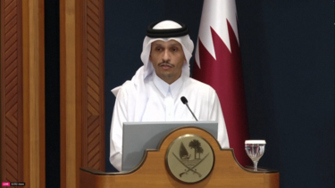 Catar acusa Irão de atacar instalação de gás e alerta para escalada na região 