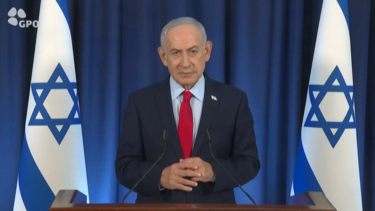 Netanyahu diz que Irão já não consegue enriquecer urânio nem produzir mísseis 