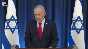 “Trump pediu-nos para adiar futuros ataques”: Israel trava ofensiva contra o Irão a pedido dos EUA 