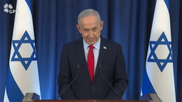 “Alguém pensa que pode dizer a Trump o que deve fazer?”: Netanyahu rejeita influência de Israel sobre os EUA