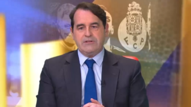 Nuno Encarnação: "O Estugarda claro que não é uma equipa da dimensão do Bodo/Glimt"