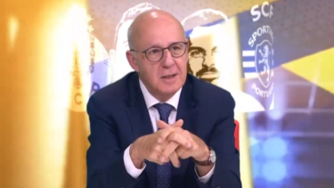 Fernando Seara: "Farioli tem sabido rodar a equipa"