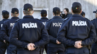 Mulher esfaqueada durante assalto em Lisboa 