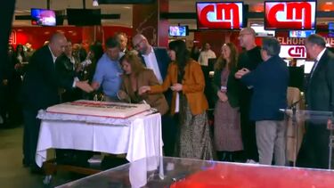 Correio da Manhã celebrou o 47.º aniversário