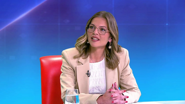 Mafalda Livermore desfilia-se do Chega