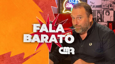 ‘Fala Barato’ com Eduardo Madeira | O que acha do regresso de Pedro Passos Coelho à atividade política?