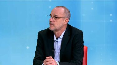 Paulo João Santos fala sobre a guerra no Médio Oriente e do presidente dos EUA ponderar ocupar a ilha iraniana de Kharg