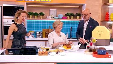 JUSTA NOBRE COZINHA - 00:00:00 - 12:59:21