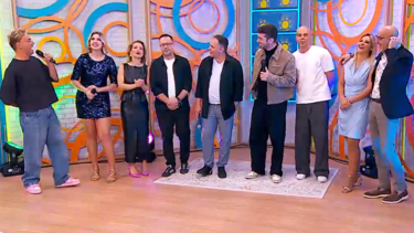 OBD MUSICA DIA DO PAI - 00:00:00 - 06:23:06