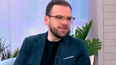 Ruben Pacheco Correia conta história de vida depois de ter perdido 93kg