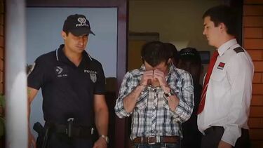 Violador em série apanhado pela PJ do Porto não mostra arrependimento pelos crimes