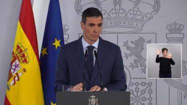 Espanha anuncia pacote de 5 mil milhões de euros para combater impacto da guerra no Irão 