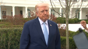 “Do ponto de vista militar, ganhámos”: Trump afirma que as capacidades militares do Irão estão “acabadas” 