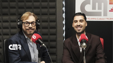 Siopa Convida Léo Caeiro