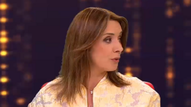 "Não foi fácil para os dois": Liliana Oliveira sobre o divórcio de João Palhinha e Patrícia Palhares