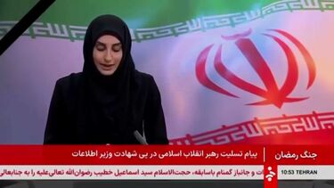 Novo líder supremo do Irão pede que não haja piedade contra "inimigos da nação"