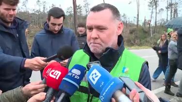 Liga Portugal e Governo sensibilizam população para limpeza das florestas