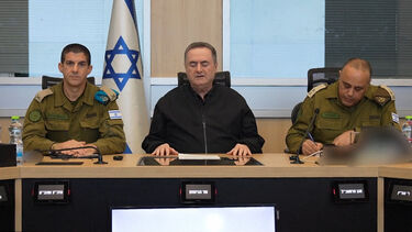 Ofensiva vai escalar: Israel anuncia nova fase da guerra com o Irão