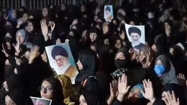 Conheça as sanções que a Europa tem vindo a aplicar ao Irão