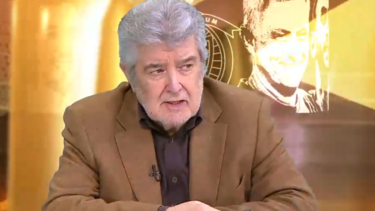 António Figueiredo: "Rafa não trouxe muitas coisas novas ao futebol do Benfica"