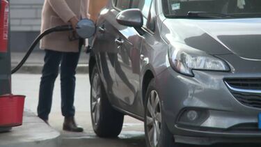 Gasóleo e gasolina aumentam pela terceira vez desde o início da guerra no Médio Oriente