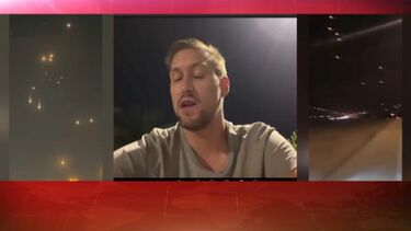 "Não estamos alheados da realidade": Português em Abu Dhabi garante que situação permanece calma