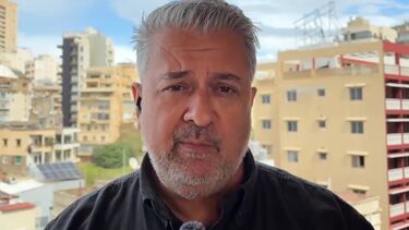 Israel promete destrir todas as pontes sobre o rio Litani. Enviado do CM no Líbano explica quais as consequências