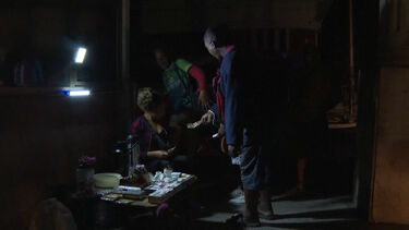 País às escuras: Cuba sofre novo colapso total de energia