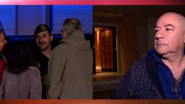 Fuga de gás obriga a evacuar prédio em Carcavelos