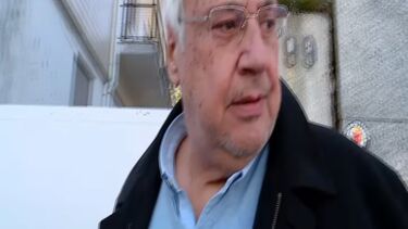 Libertados todos os arguidos da 'Operação Lúmen'