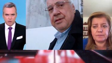 Tânia Laranjo explica libertação dos arguidos na 'Operação Lúmen'