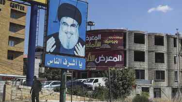 Um soldado israelita morto e três feridos em ataque do Hezbollah no Líbano