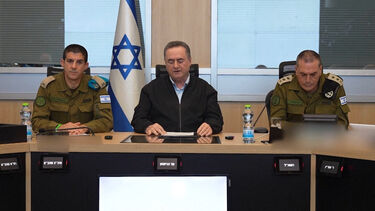 Escalada total: Israel quer eliminar todas as pontes no sul do Líbano