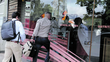 Rede do ‘Tutti Frutti’ toma conta do PSD