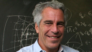 Jeffrey Epstein