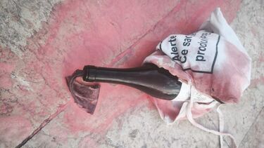 Detido pela PSP por lançar cocktail molotov contra manifestantes pró-vida