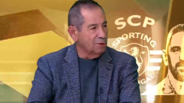 Octávio Machado: "Uma coisa é real, o FC Porto ganhou com justiça"