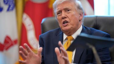 Trump diz que EUA podem não ajudar a NATO em caso de necessidade