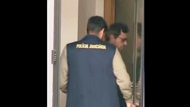 Suspeito de rapto de gestor de restaurante de luxo vai aguardar julgamento na cadeia