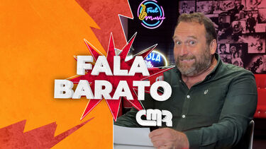 ‘Fala Barato’ com Eduardo Madeira | O que acha das suspeitas de corrupção nas luzes de Natal? 