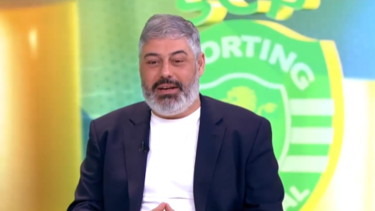 André Pinotes Batista: "Há que registar um erro grave de João Pinheiro"