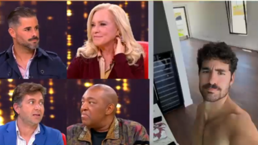 Zé Condessa de volta a Portugal depois de 4 meses de trabalho no Brasil