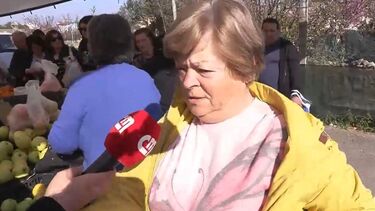 "Se eu não tiver não como": Popular reage aos aumentos consecutivos dos produtos alimentares