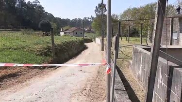 Despiste de carro provoca duas vítimas mortais em Penafiel