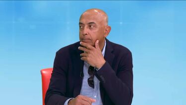 Camilo Lourenço diz que "os benefícios fiscais aos jovens até aos 35 anos" é uma das causas que levou ao aumento das habitações