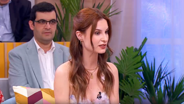 “O Zé ainda está a tentar perceber o que se passou na vida dele”: Renata Reis diz que amigo procura estabilidade