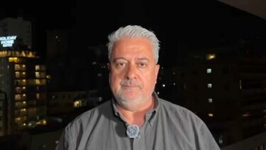 "Israel está apostado em aniquilar o Hezbollah": Enviado do CM relata investidas contra alvos estratégicos do grupo