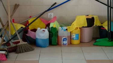 Lar de idosos encerrado com prejuízo de um milhão de euros após passagem do mau tempo em Alcácer do Sal